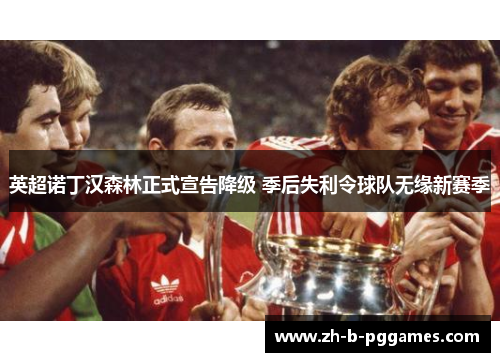 英超诺丁汉森林正式宣告降级 季后失利令球队无缘新赛季